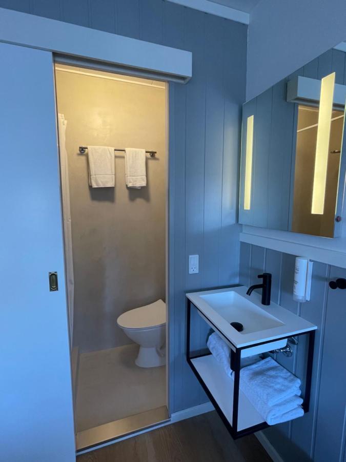 Herman Bang Bed&Breakfast Frederikshavn Bagian luar foto