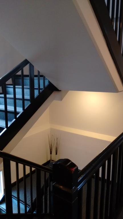 Herman Bang Bed&Breakfast Frederikshavn Bagian luar foto