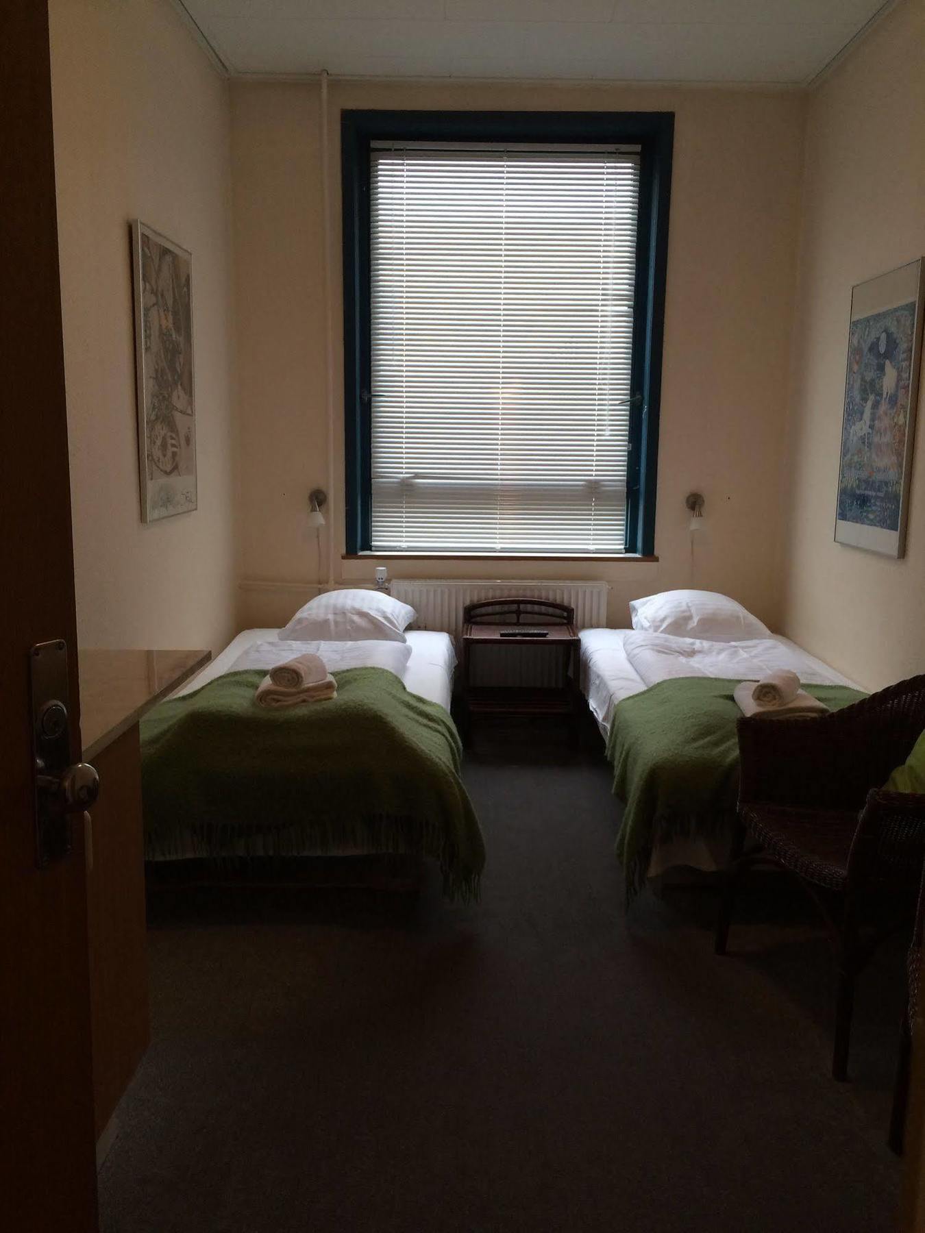 Herman Bang Bed&Breakfast Frederikshavn Bagian luar foto