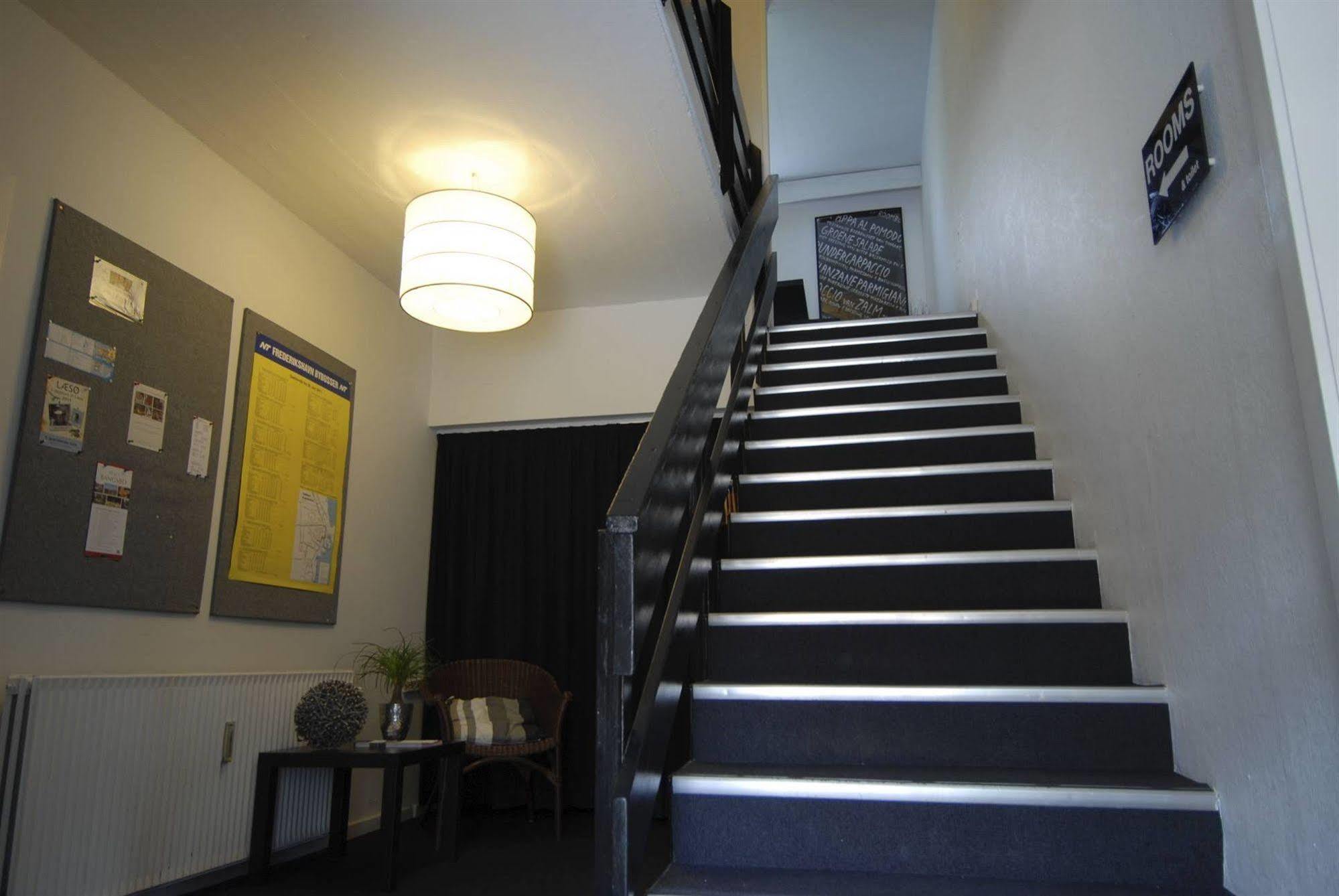 Herman Bang Bed&Breakfast Frederikshavn Bagian luar foto